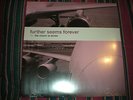 FURTHER SEEMS FOREVER - THE MOON IS DOWN LP CLEAR /300 RARE OOP