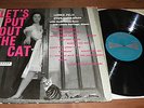 Lennie Felix-Let's Put Out The Cat-UK Vinyl Top Rank LP-Joe Meek Jazz-1959-HEAR