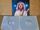 PETER FRAMPTON - FRAMPTON COMES ALIVE - A&M - 2 LP SET - WHITE LABEL PROMOS 