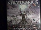 STRATOVARIUS - elements pt.2 - Lim.Coloured Vinyl