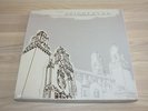 BRIGHT EYES 7 LP VINYL BOX SET - SAME / 2003 SADDLE CREEK PRESS in MINT