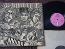JETHRO TULL Stand Up (Pink Island ILPS 9103 UK LP 1969) Pop Up. Prog. EX