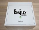 THE BEATLES IN MONO HARD PLASTIC 14 LP BOX / 2014 APPLE RECORDS in MINT NEW