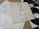 PRIVATE SALE: 2 pink floyd LP’s EBAY USER “itrustjd” **ONLY**