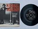 MICHAEL JACKSON.  Rockin' Robin.  7