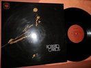 ROBERTO CARLOS CBS 64307 vinyl LP from Portugal