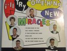 The Miracles 