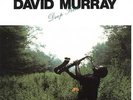 2xlp JAPAN DIW 8020/42 David Murray Spirituals Deep River vinyl nm- cvr nm-