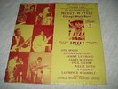 The Bluesman Of The MUDDY WATERS Chicago Blues Band sealed LP Spivey Records