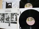 Genesis - The Lamb Lies Down On Broadway,2XLP,German Vinyl Edition,OIS+Insert