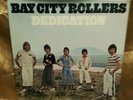LRX: POWER POP Factory Sealed Vinyl THE BAY CITY ROLLERS DEDICATION