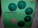 Geminiani Four Concerti Grossi Dean Eckertsen Dover Publications HCR-5230