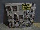 REGGAE REGULAR - GHETTO ROCK - GREENSLEEVES GREL 64:ORIG 1984 ROOTS LP