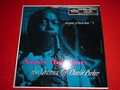 LP Vinyl Charlie Parker Now's The Time Genius #3 Clef VERVE MGV 8005 1957 Mono