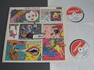 David Bowie ?– Images 1966 - 1967  Deram ? SDM 3017   2LP