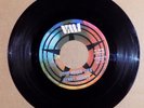 BENNY HESTER Love Never Dies/We All Know 1972 Xian loner folk psych 45 VMI 1972