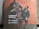 The Cannonball Adderley Quintet - In San Francisco **Riverside RLP 12-311 Mono**