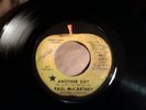 Beatles' Paul McCartney Another Day Promo apple 6193   7
