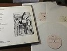 Genesis:  SOME OLD SOME NEW  (3LP box set  -  Toronto '78 + more)
