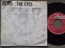 THE EYES – 7’’ She/Peanut Butter D STAR CLUB RAR Klaus Voormann Cover