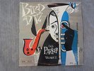 CHARLIE PARKER VOLUME 2   BIRD AND DIZ  VINYL JAZZ RECORD LP (IMPORT) / 1984