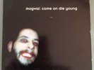 Mogwai - Come On Die Young - Double Vinyl Gatefold (1999)