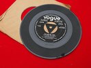 DOROTHY COLLINS. ROCK & ROLL TRAIN / LOVE ME AS THROUGH THERE WERE NO TOMORROW