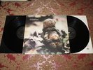 STRANGELOVE Time For The Rest Of Your Life RARE 1994 UK ORIGINAL 1st PRESS 2x LP