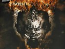 ROTTING CHRIST - THEOGONIA, 2015 UK LIMITED EDN 180G ORANGE vinyl LP, SEALED