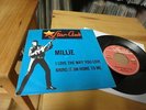 MILLIE I LOVE THE WAY YOU LOVE 1965 STAR-CLUB RARE 7