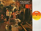 BOB DYLAN AND THE BAND the basement tapes 88147 A1 1st uk press DOUBLE LP EX/VG