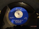 RARE NORTHERN SOUL ; THE SHEPPARDS / STUBBORN HEART ( MIRWOOD )
