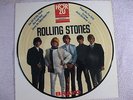 THE  ROLLING  STONES   