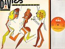 MILES DAVIS star people CBS 25395 europe cbs 1983 LP EX/VG+