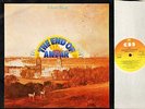 ROBERT WYATT the end of an ear CBS 31846 A3/B3 uk cbs 1980 reissue LP EX/VG