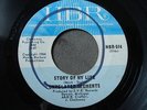 Garage Psych - Unrelated Segments HBR 514 Classic  - 1960's -  Excellant Vinyl 