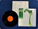STEVE LACY STALKS YQ7507N OBI LP Ek8131