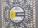 Tony Worsley And The Blue Jays – Just A Litt - ORIG oz AUST 65 garage BEAT 7