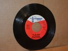 LEE WILLIAMS & THE CYMBALS: I'LL BE GONE & I LOVE YOU MORE NORTHERN SOUL 45 RPM