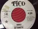 RAY BARRETTO Babalu/Walking Miracle TICO 480