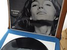 FRANCOISE HARDY La Question 1971  FRENCH ORIG Sonopresse HY 30.902 NM