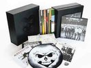 Alexisonfire Vinyl Box set. All proceeds go to IAFF Fort McMurray Relief Fund