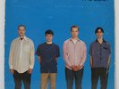 WEEZER - S/T ( The Blue Album ) LP 1994 UK ORIG GEF 24629 NIRVANA SLOAN GREEN