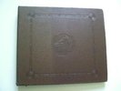 78 RPM HMV VICTOR Record Storage Album (For 10