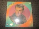 RICK NELSON - GREATEST HITS LP PICTURE DISC RHINO