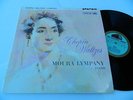 EMI CSD 1301- MOURA LYMPANY -CHOPIN WALTZES -UK ORIGINAL 1st GREEN / GOLD - Ex+