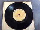 JAMES TAYLOR rare UK 1968 ACETATE / APPLE RECORDS -UNRELEASED AS 7
