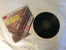 PLEASE PLEASE ME RARE 1ST ORIGINAL GOLD & BLACK LABEL PRESS UK MONO PMC 1202 LP
