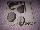 INNER SANCTUM - 12 A.M. 1986 US PRIVATE METAL SEALED X-CALIBER FORGOTTEN CHILD