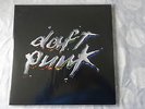 DAFT PUNK DISCOVERY 2 LP COMME NEUF